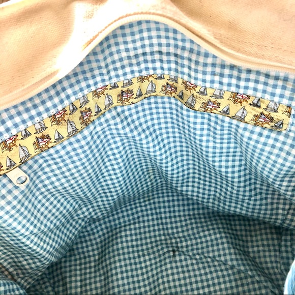 Vineyard Vines Tote Bag - Picture 10 of 13
